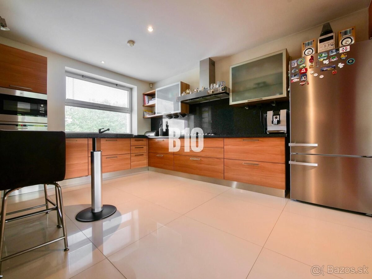 Luxusné bývanie - centrum mesta - znalecký posudok - 6