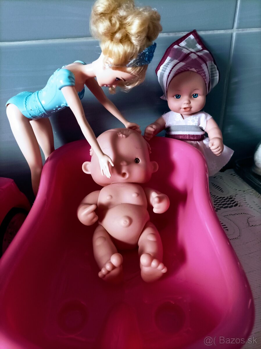 Hračky pre dievčatá - 6