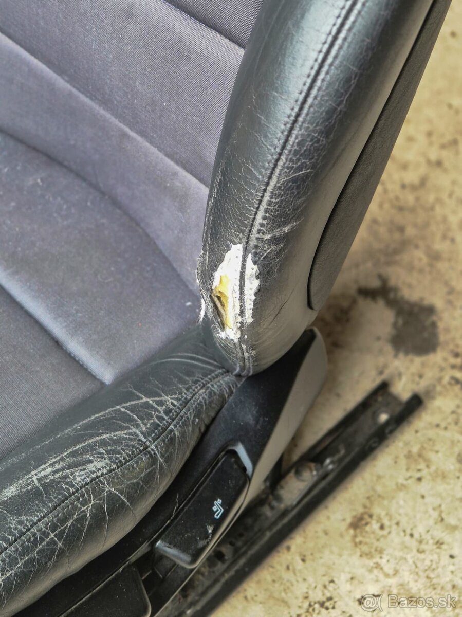 Športové sedačky - 6