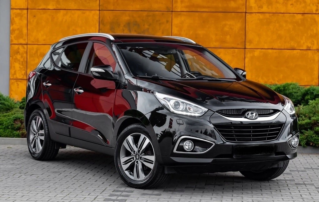 Alu disky Hyundai 5x114,3 r18 - 6