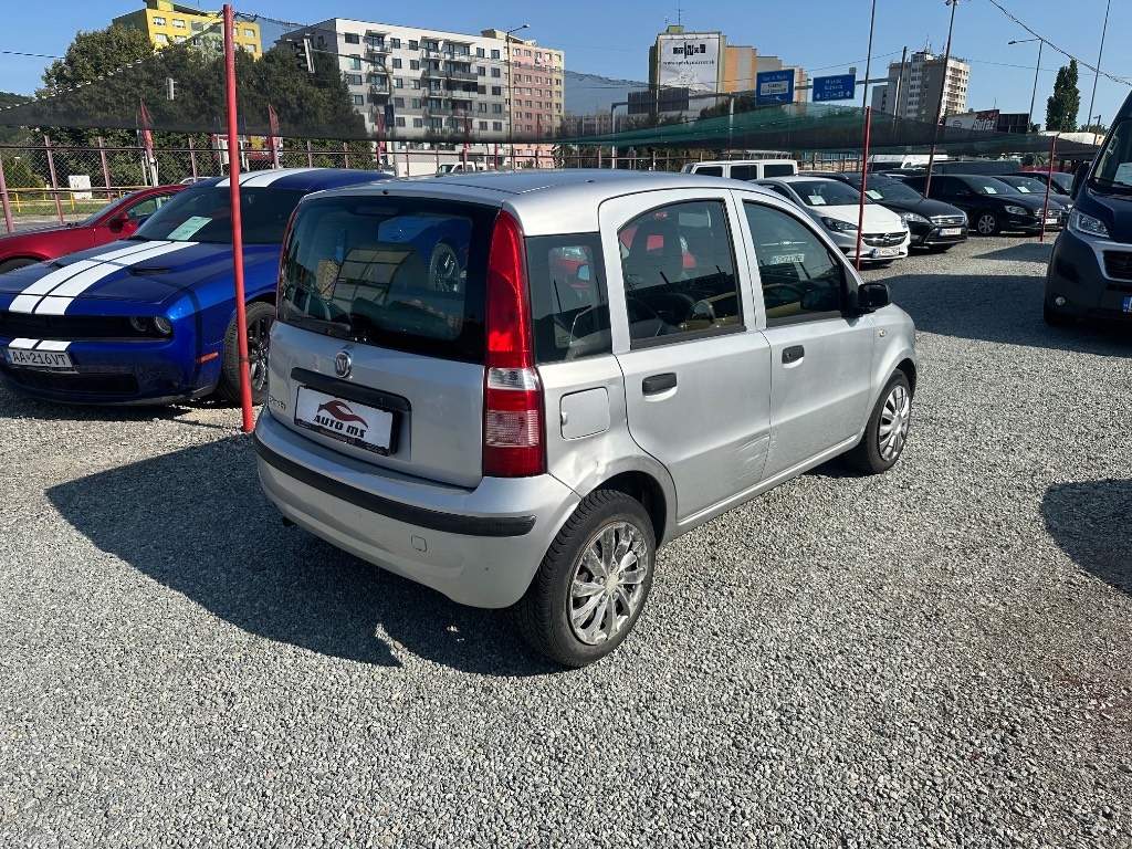Fiat Panda 1.1 Active - 6