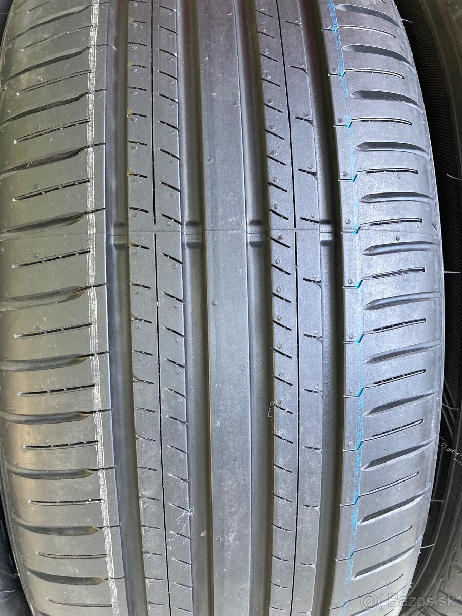 Nové letne pneu 215/50 R18 - 6