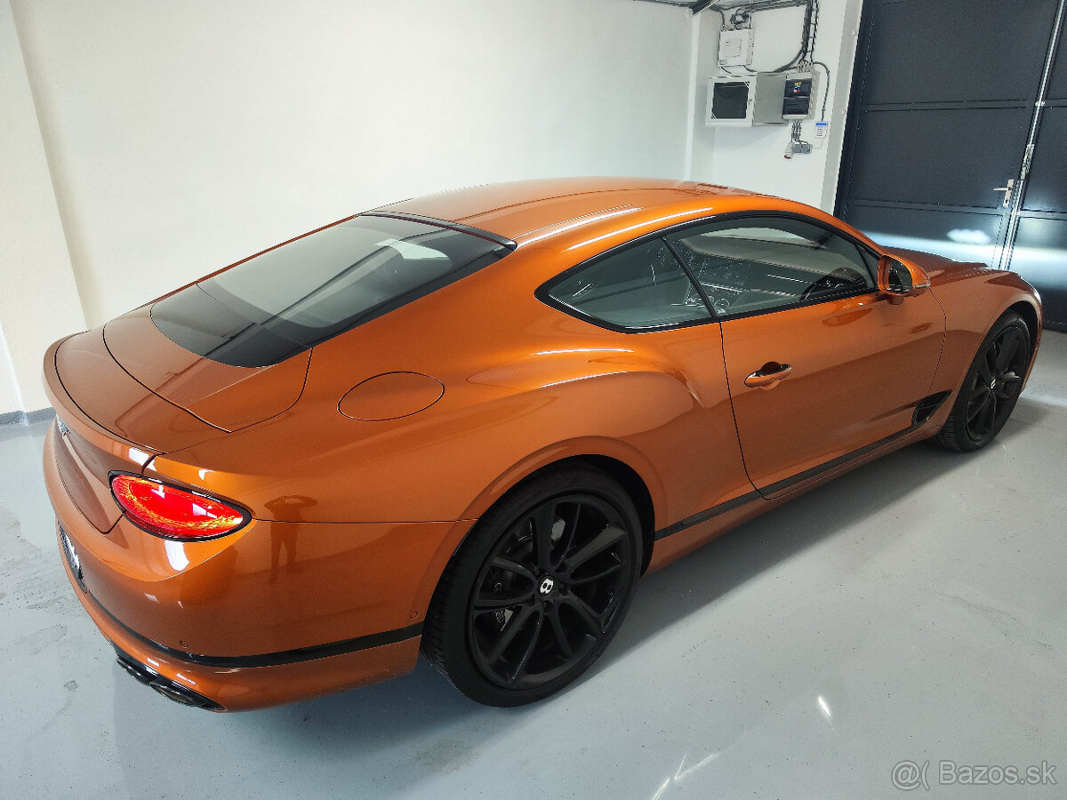 Bentley Continental GT 4.0 V8 - 6