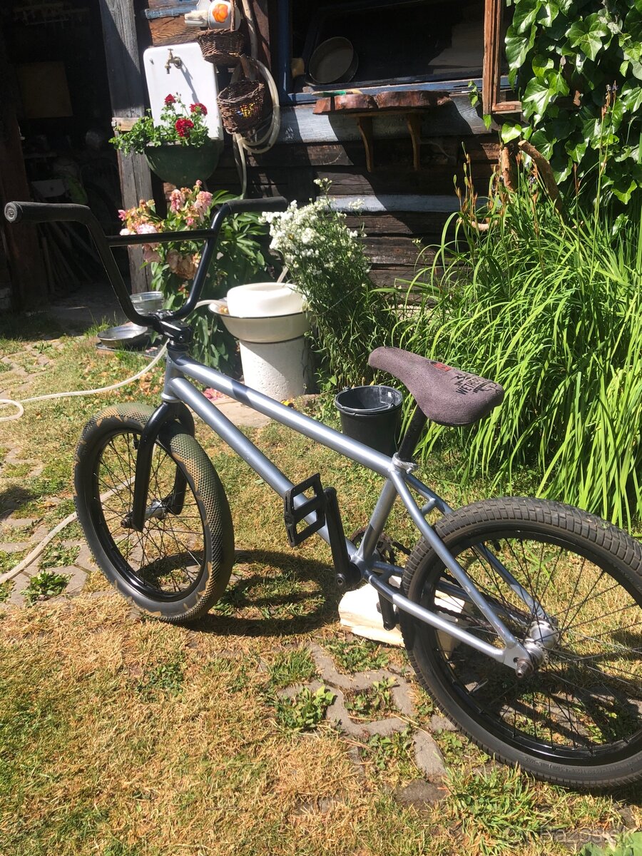 BMX WeThePeople Trust - 6