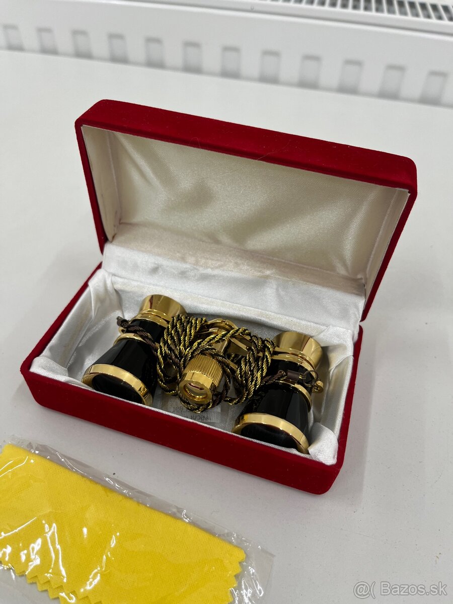 Divadelný dalekohlad - 6