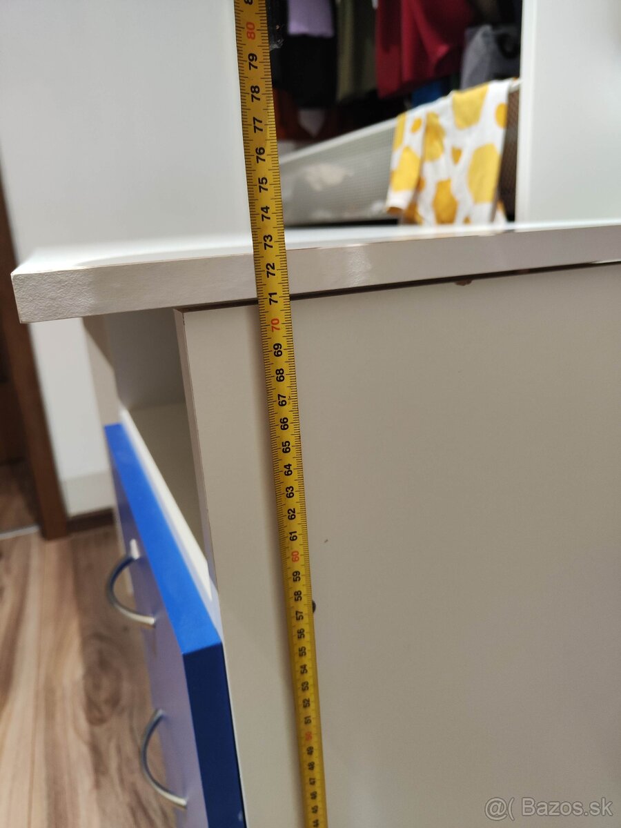 Detský písací stôl - 6