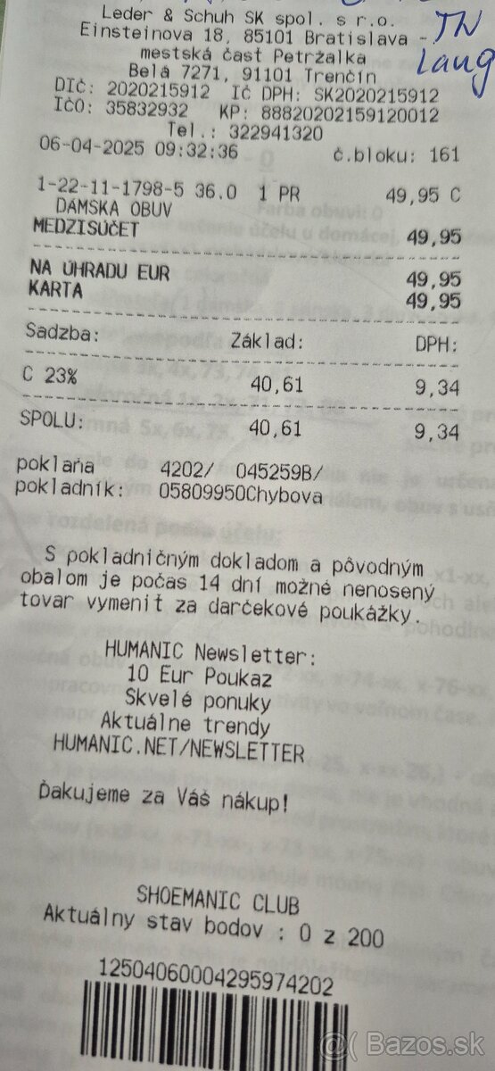 Botasky Tom Taylor - 6