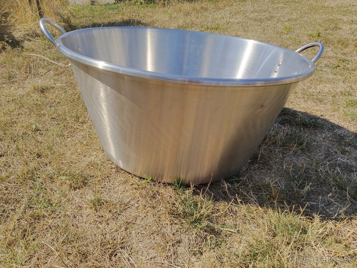 Kotlina kotol pokrievka - 6