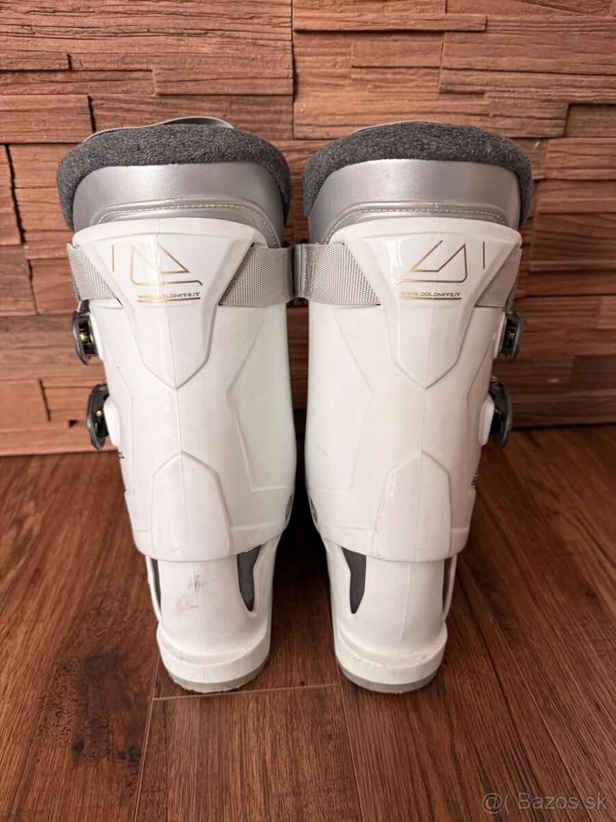 Predám ženské lyžiarky - 6