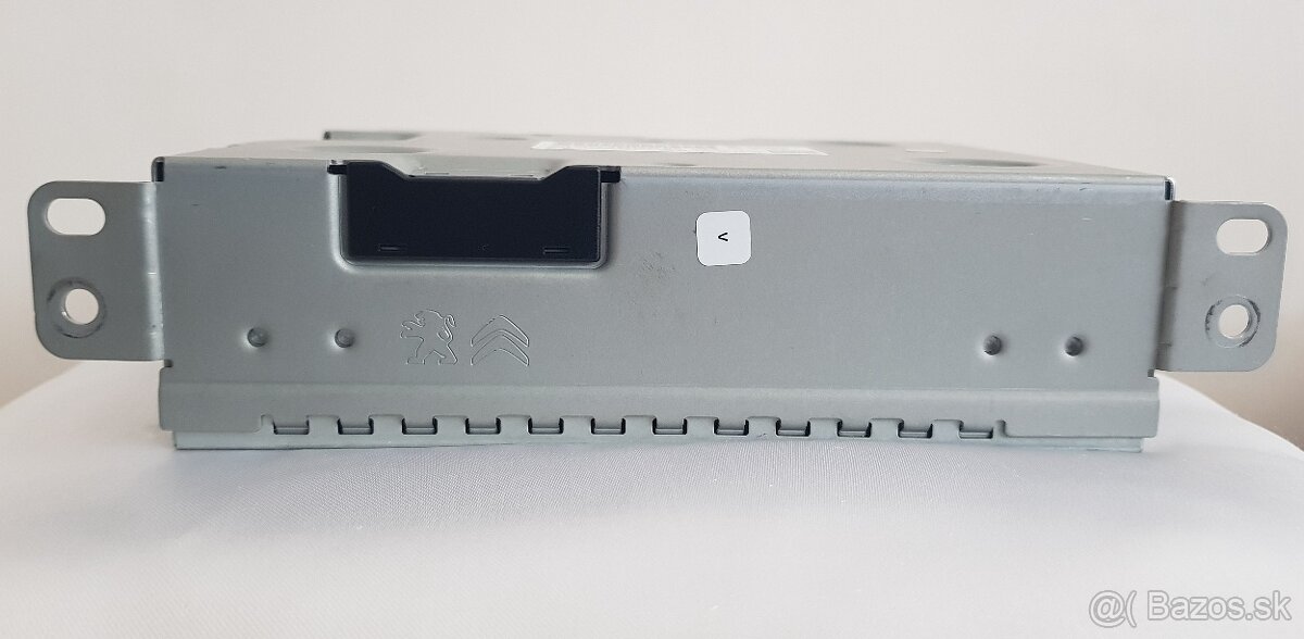 NAC wave2 Peugeot Citroën C4 - 6