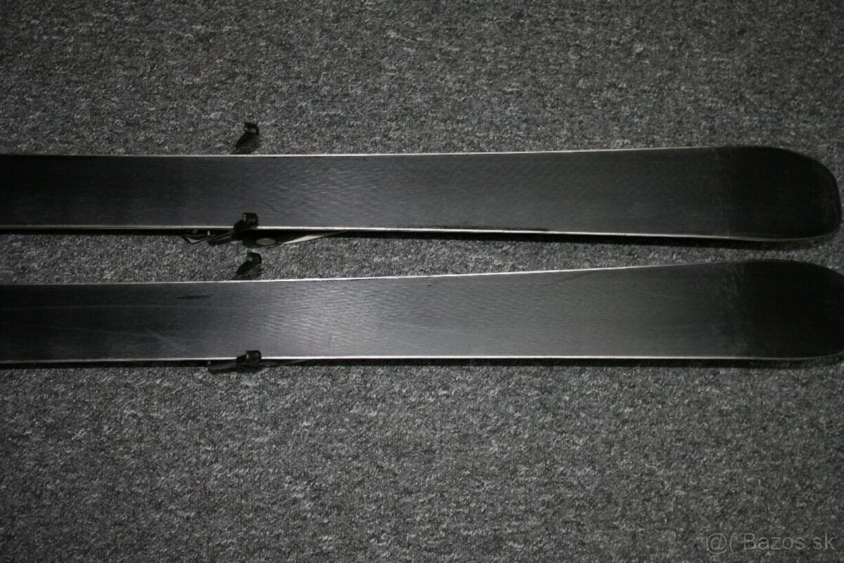 lyže Rossignol 175 cm - 6