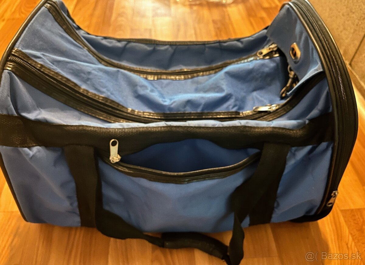 Prepravná taška pre psa - 6