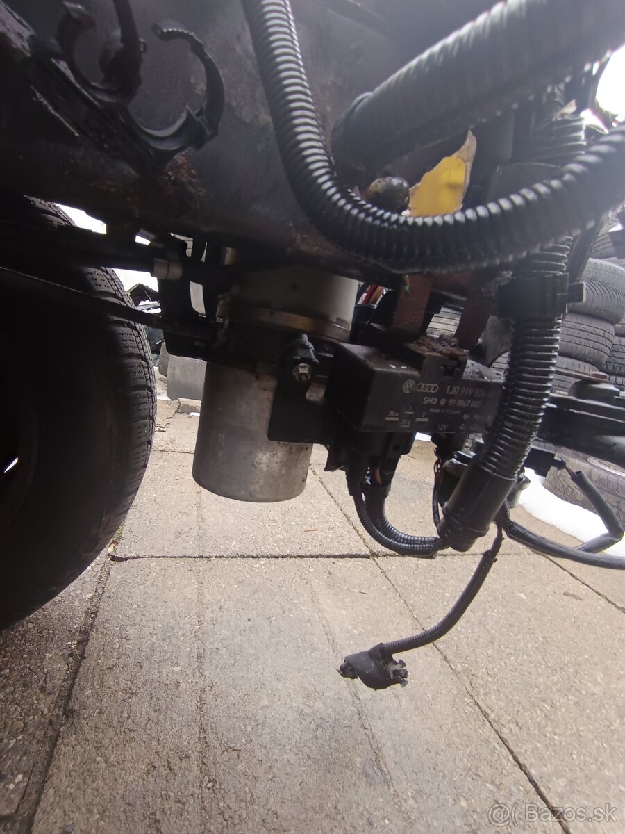 Rozpredam Skoda Fabia - 6