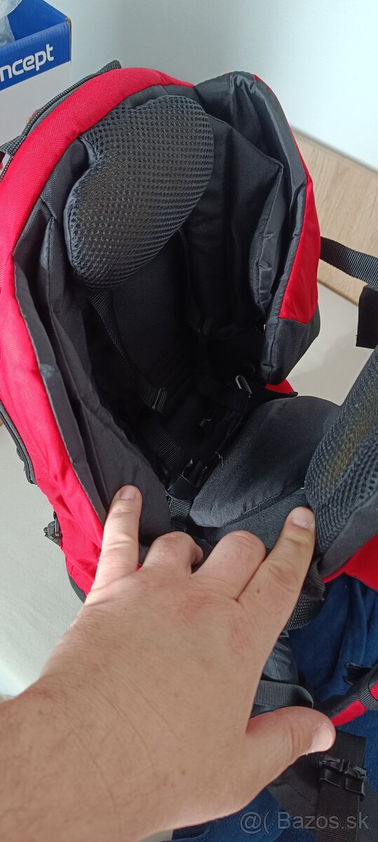 Nosič na dieťa - 6