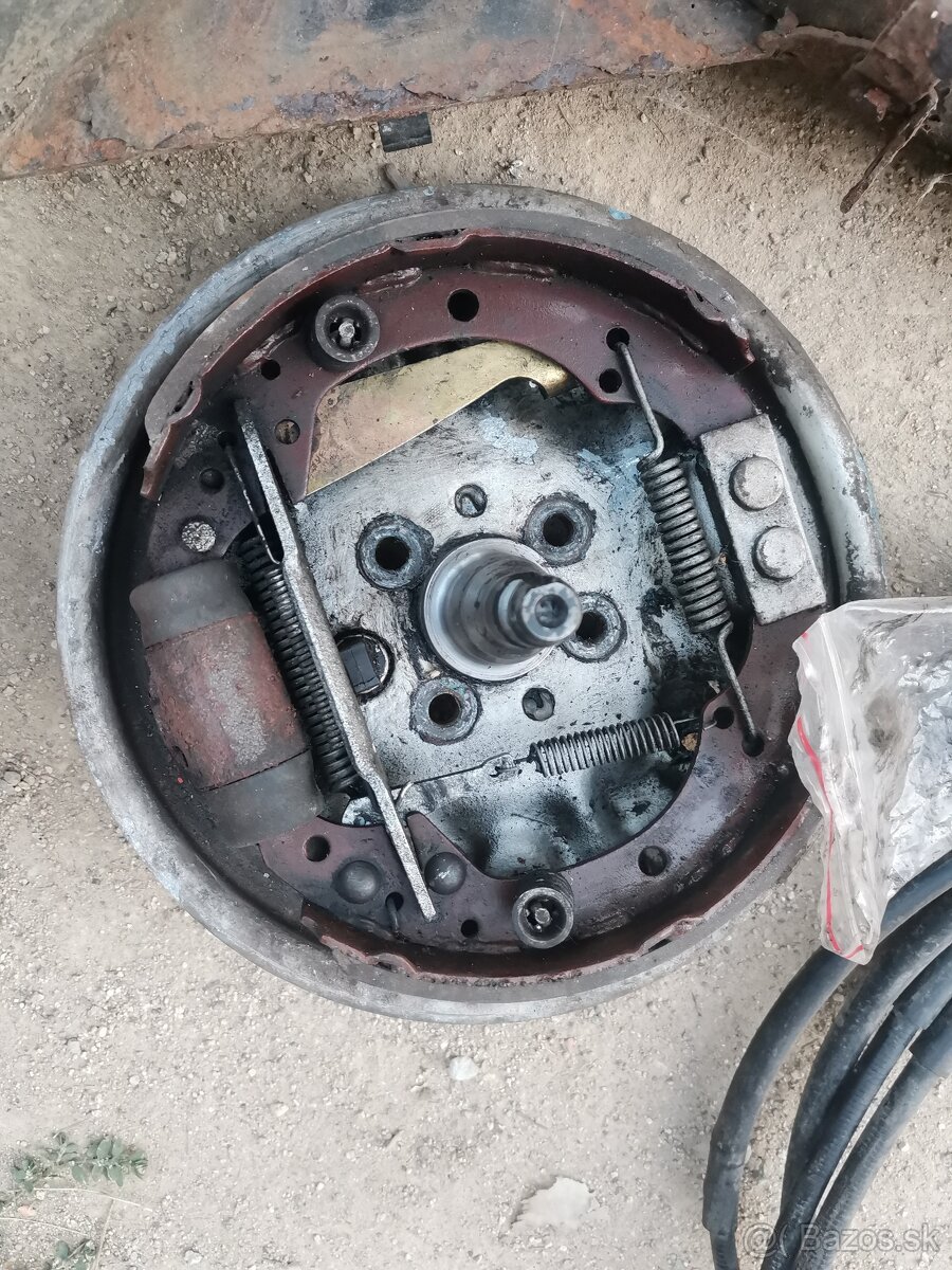 Predam napravu Skoda Felicia - 6