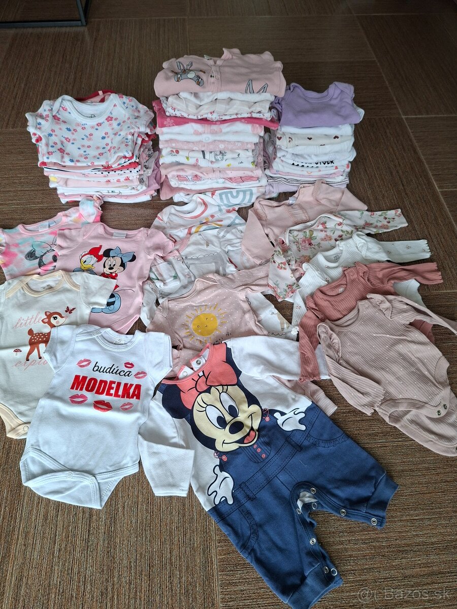 Obrovský balík oblečenia - 6