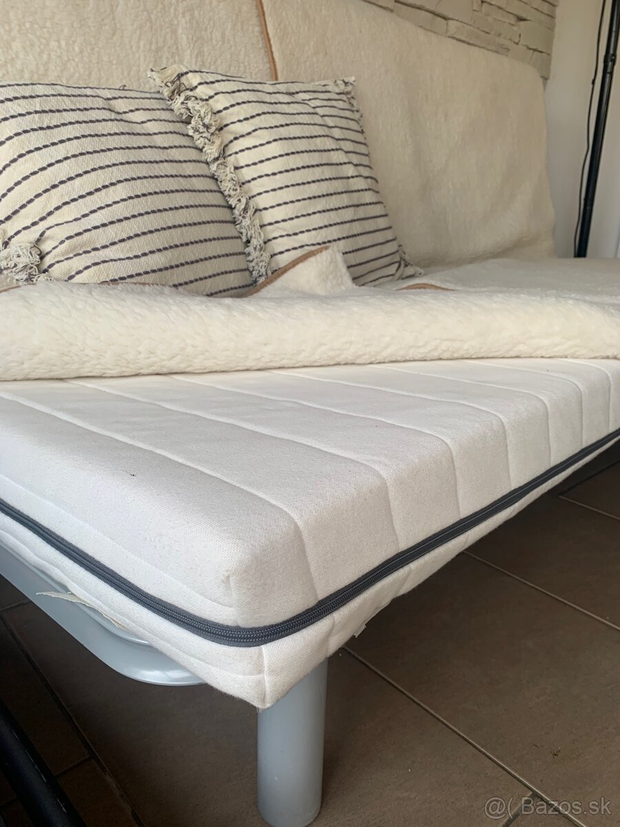 Predám roztahovaci gauč - 6