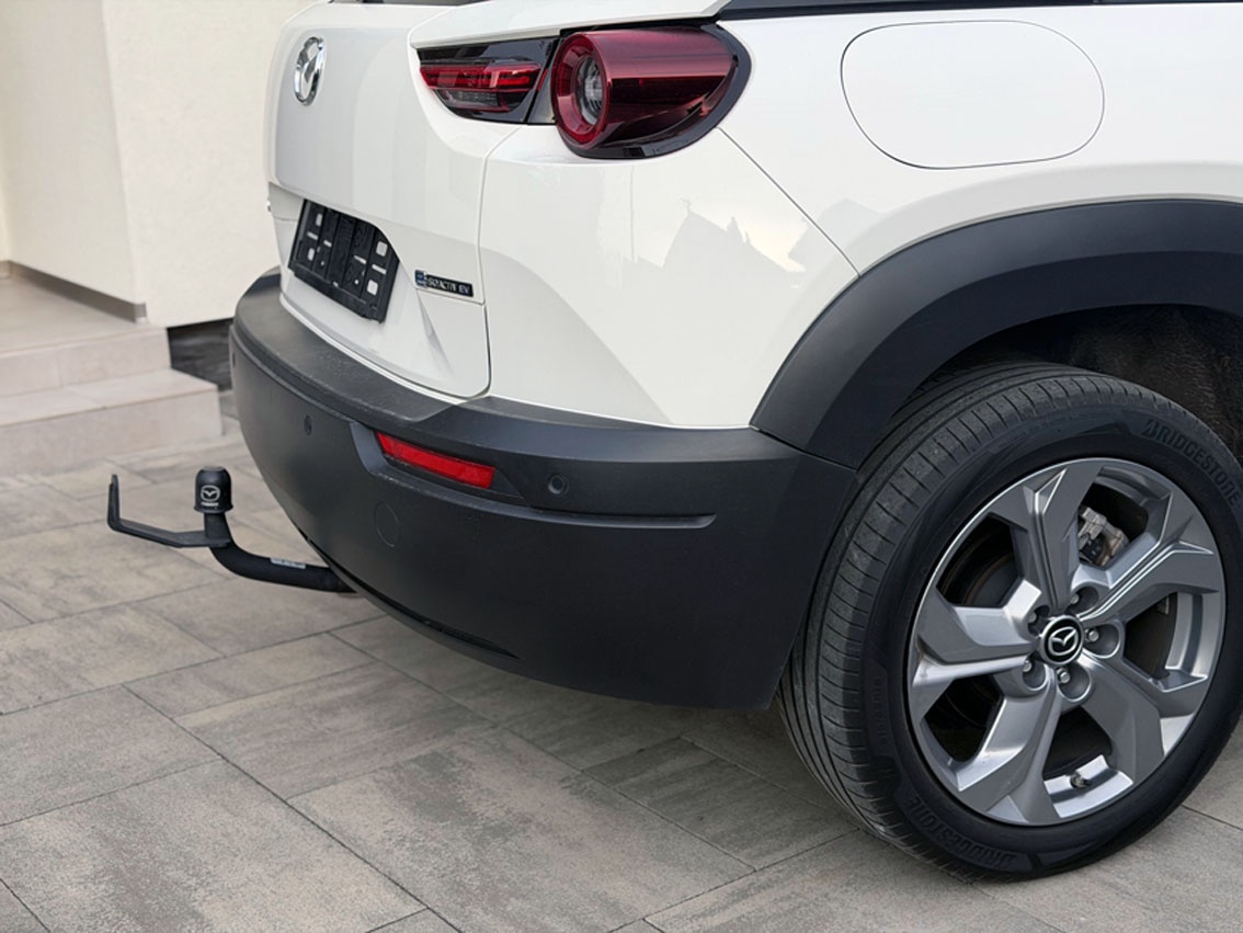 Mazda MX-30 e-Skyactiv Exclusive-line r.04/2024 - 6