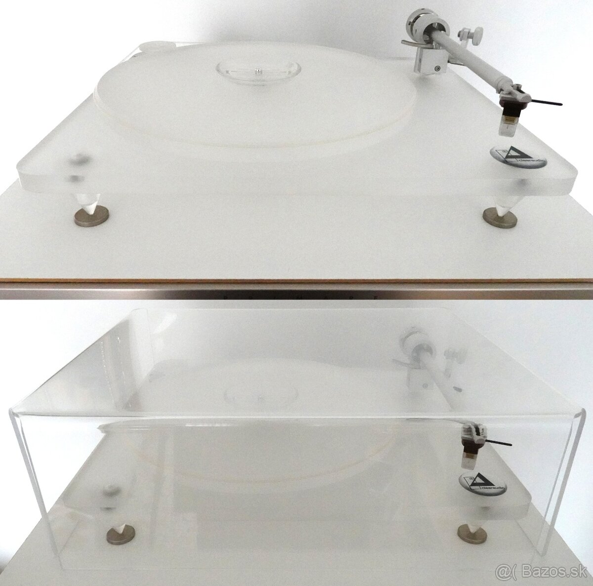 PRIMARE high-end veža - 6