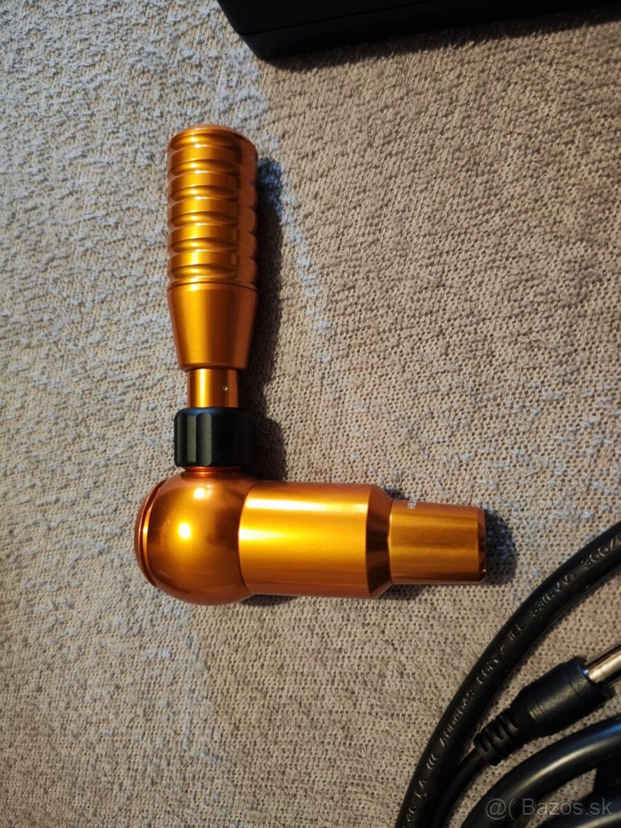 Tetovací strojček - 6