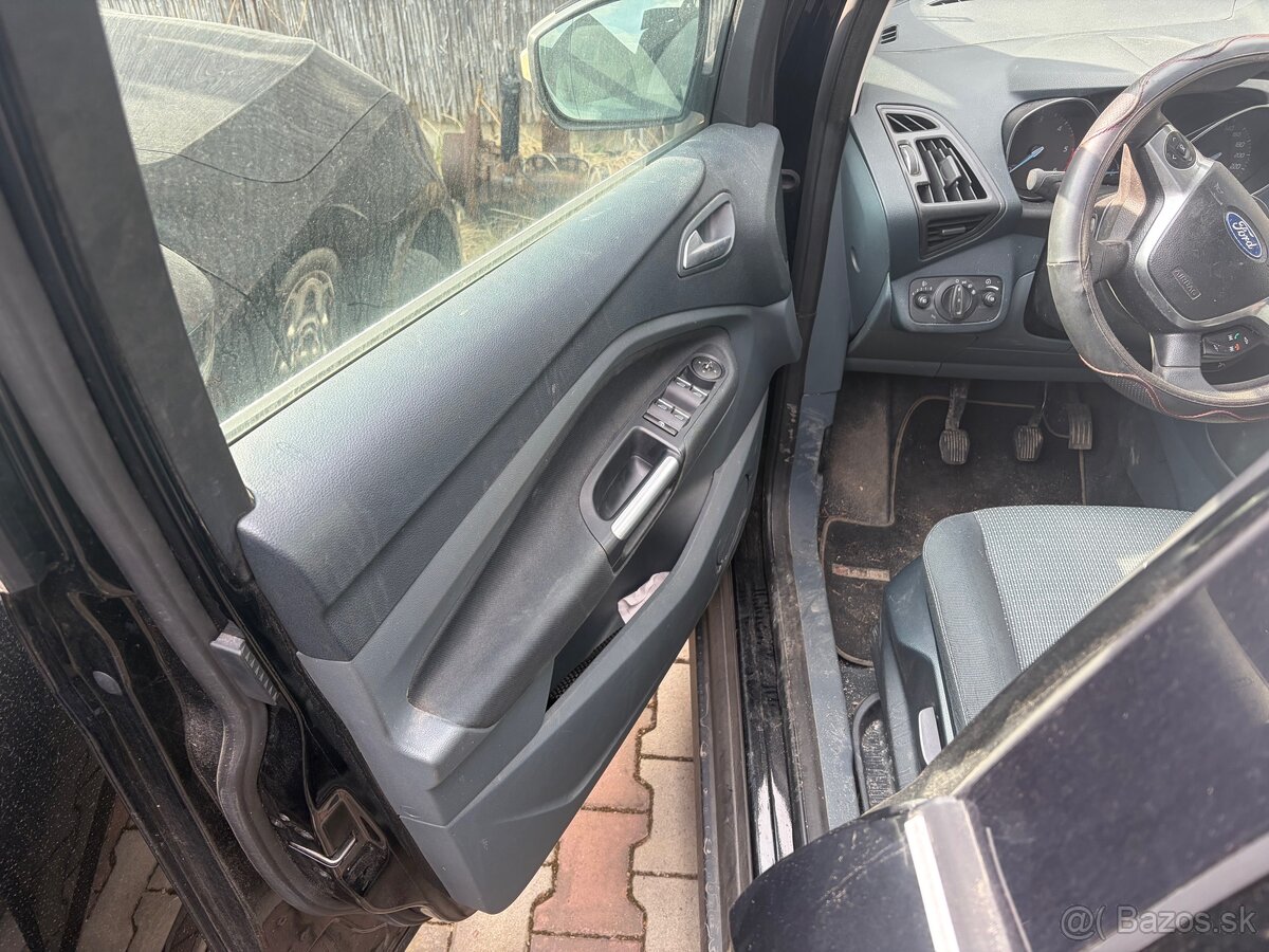 Rozpredam Ford Cmax - 6