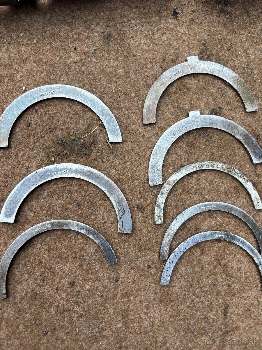 Ventil, voditko, ložisko - 6