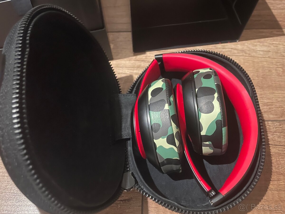 BEATS Studio 3 Wireless - 6