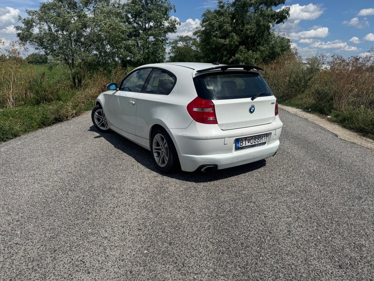 BMW e81 116i 90kW - 6