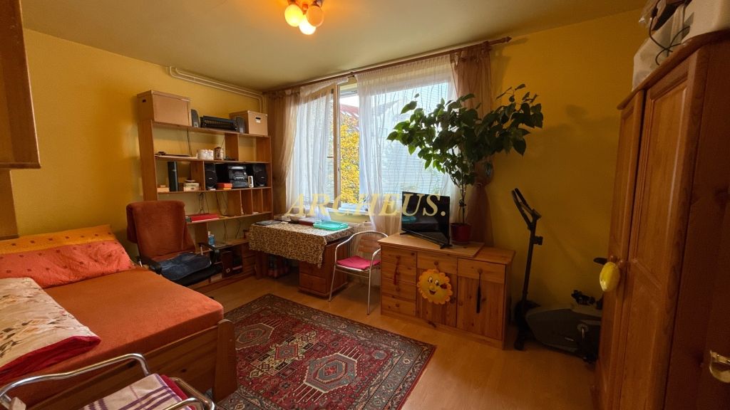 PREDAJ 2.-izbový byt, Malé námestie Malacky - 6