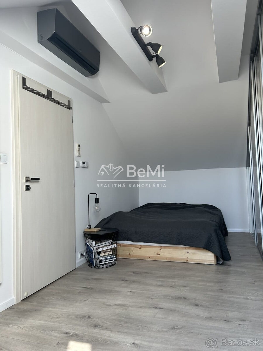 Atraktívne bývanie v Starom Meste - 6