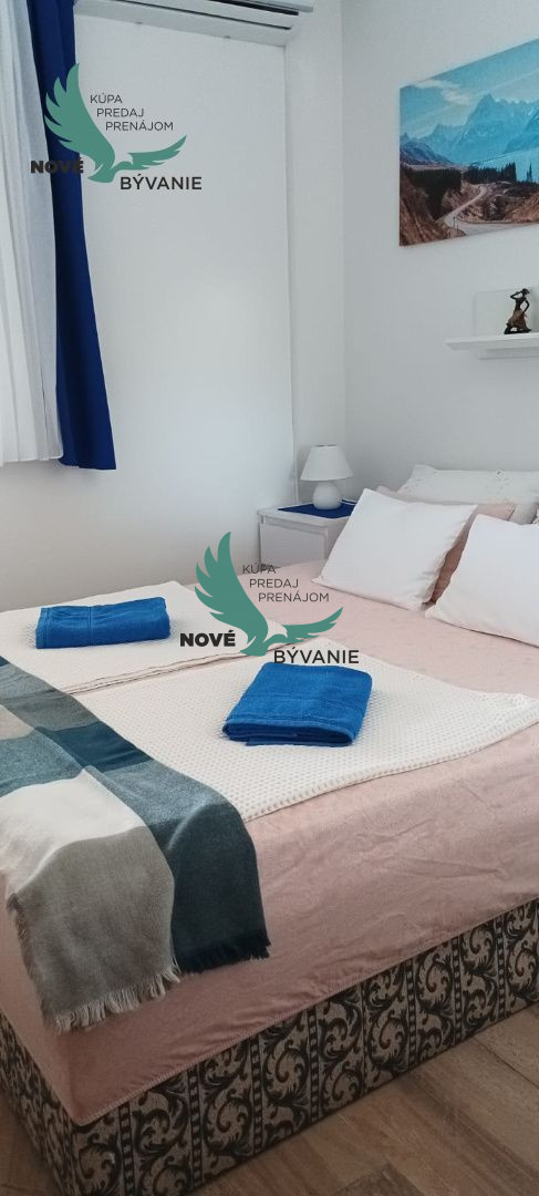 Dom v prvej rade od mora 2x apartmán s výhľadom na more a st - 6