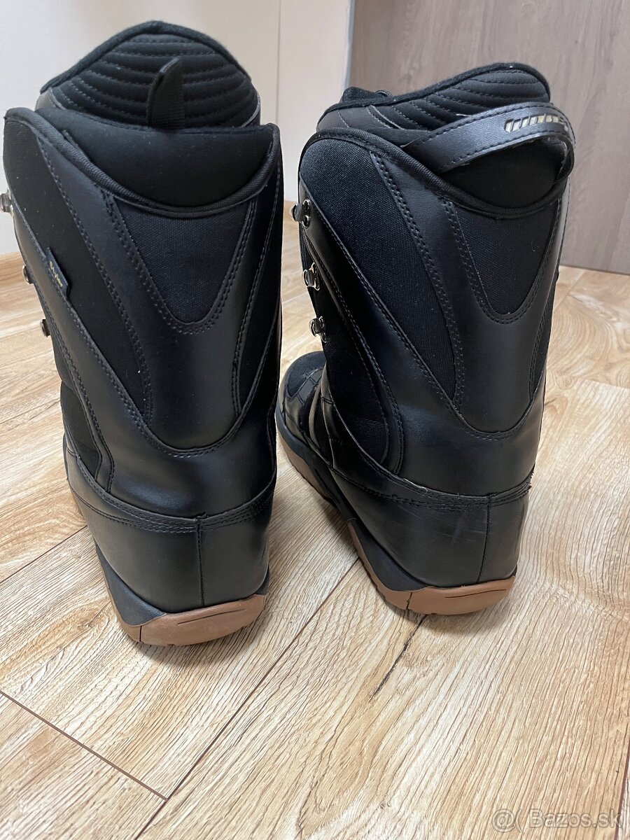 Snowboardové topánky - 6