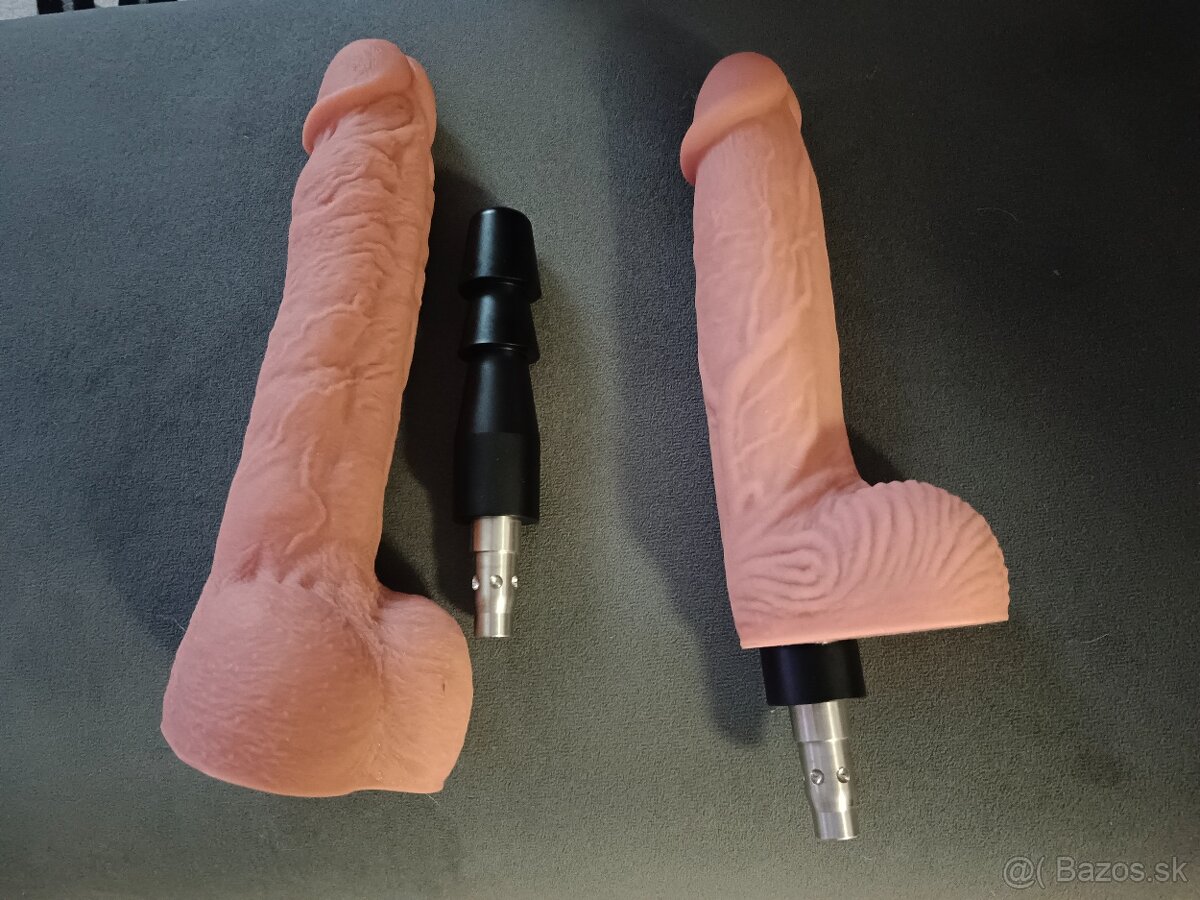 Lovense - Nový set s mobilní aplikací Zdarma - 6