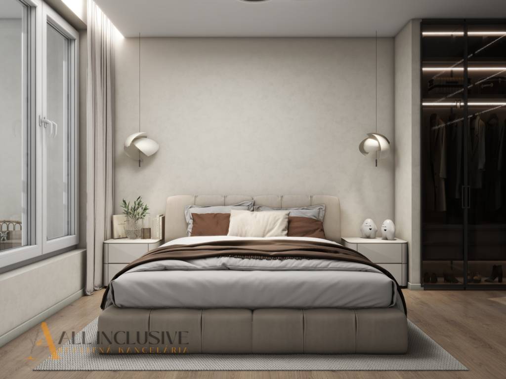 ALL INCLUSIVE l NA PREDAJ 2 IZBOVÉ BYTY DUNAJSKÁ STREDA - 6