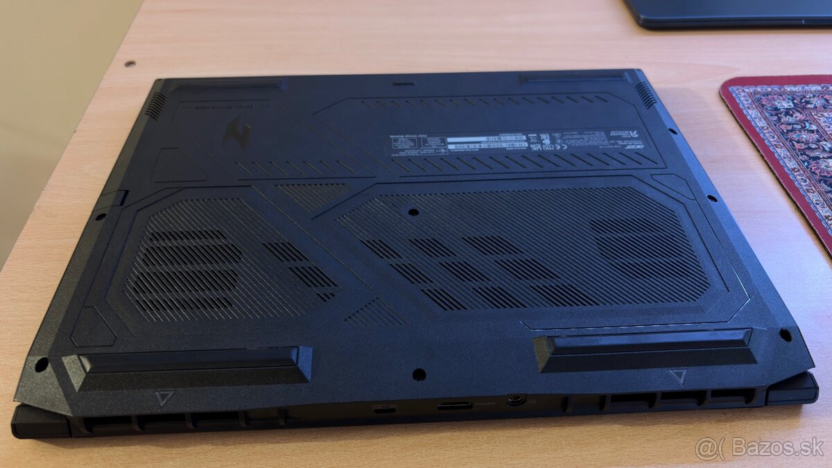 Acer Nitro ANV16-41|rtx4060|180hz| - 6