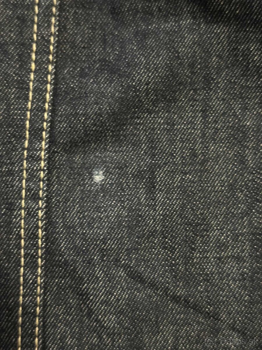 Motorkárske nohavice - 6