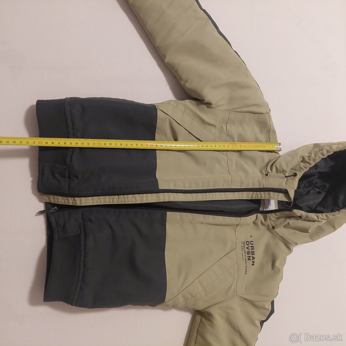 Prechodná bunda, veľ. 134 - 6