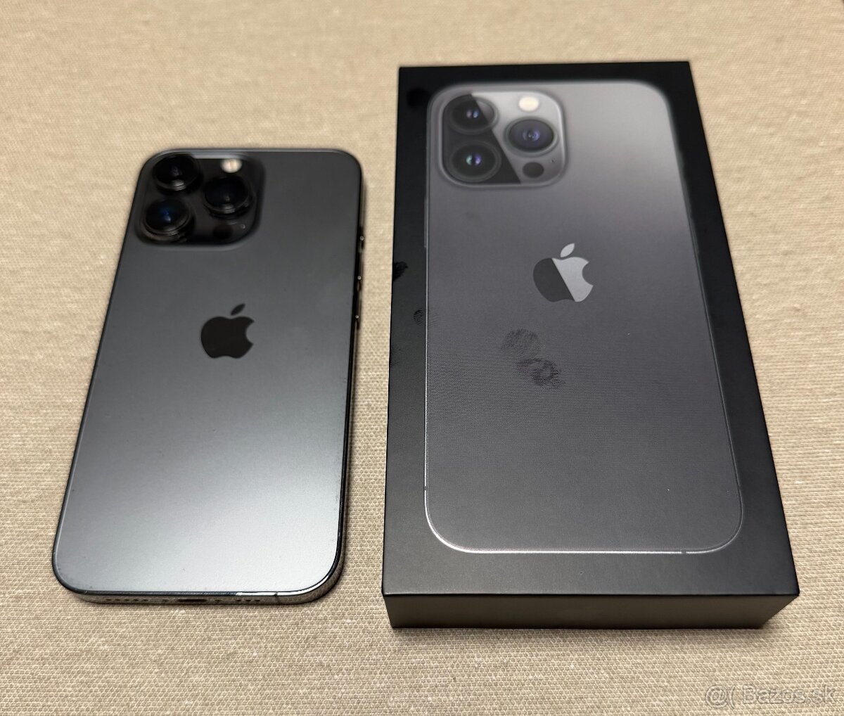 Iphone 13 Pro 128GB - 6