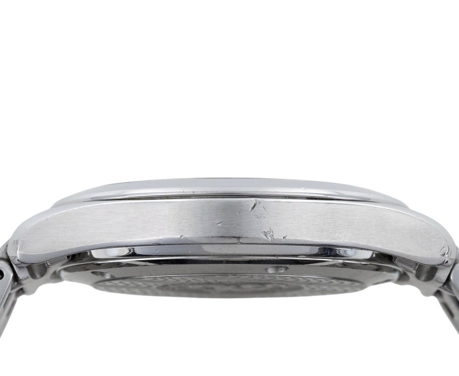 Omega - Seamaster 120M - 6