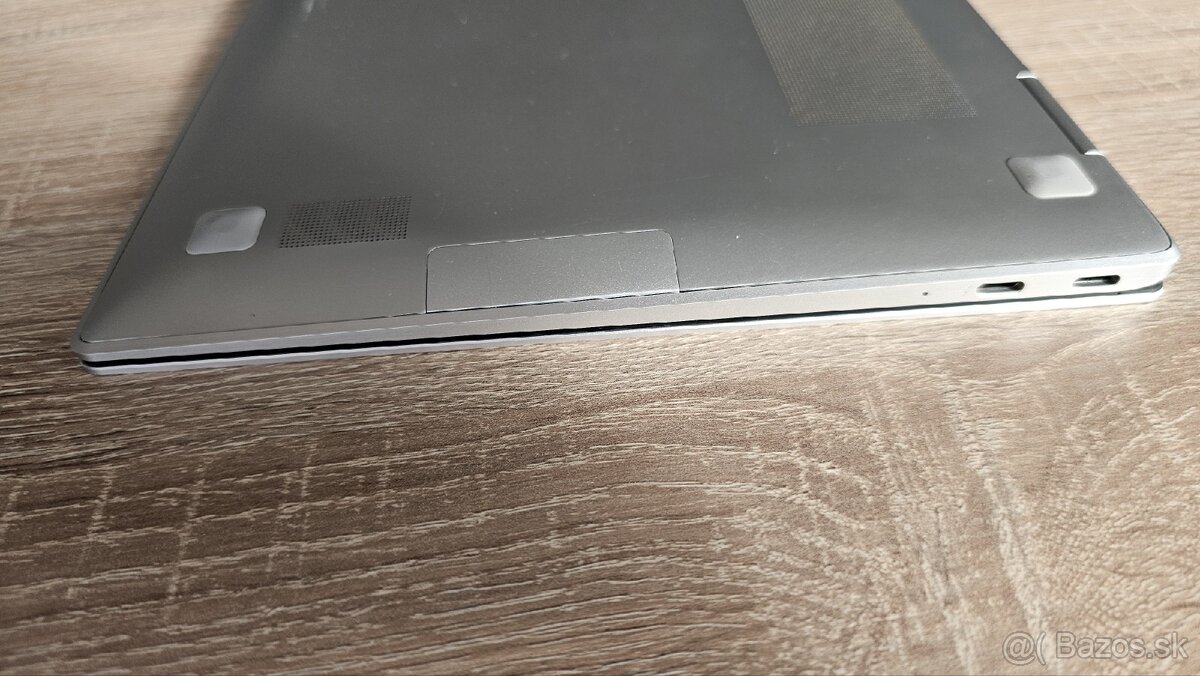 Samsung Galaxy Book Pro 360 Hybrid 2v1 konvertibilny 13,3' - 6