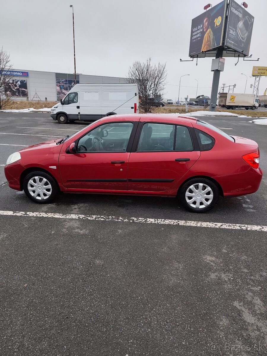 Renault Thalia 1,2 55kw - 6