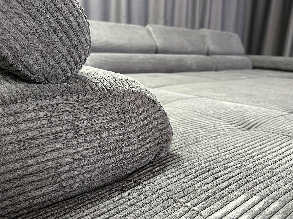 Sedacia súprava / gauč 164/3L - 6