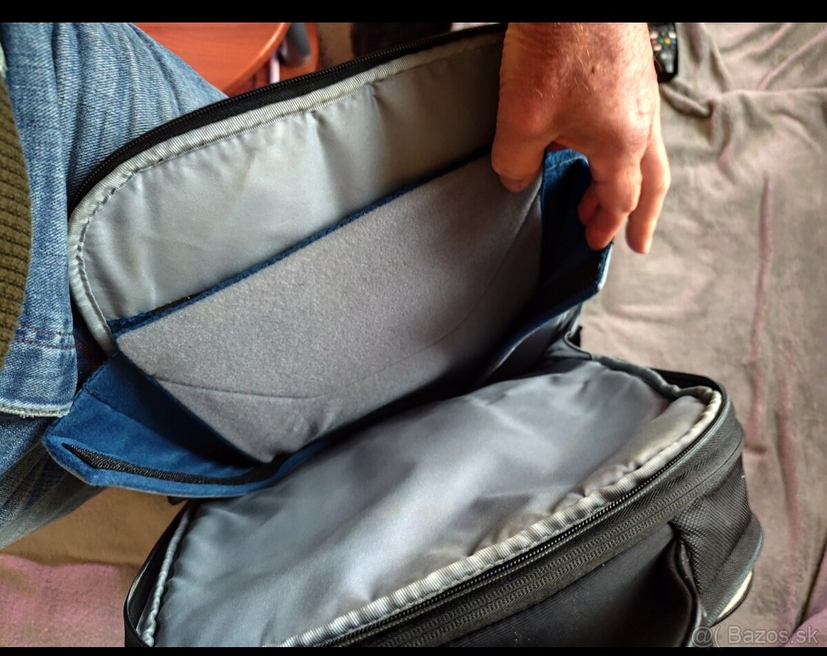 Kvalitný pracovný ruksak - 6