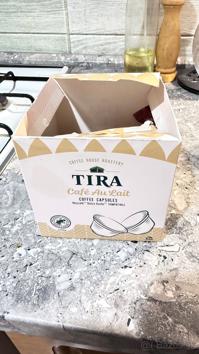 DolceGusto Krups - 6