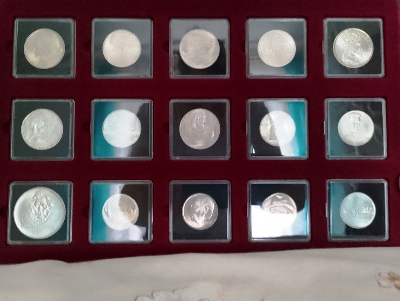 ČSSR AG 1947-1992 BK - 6