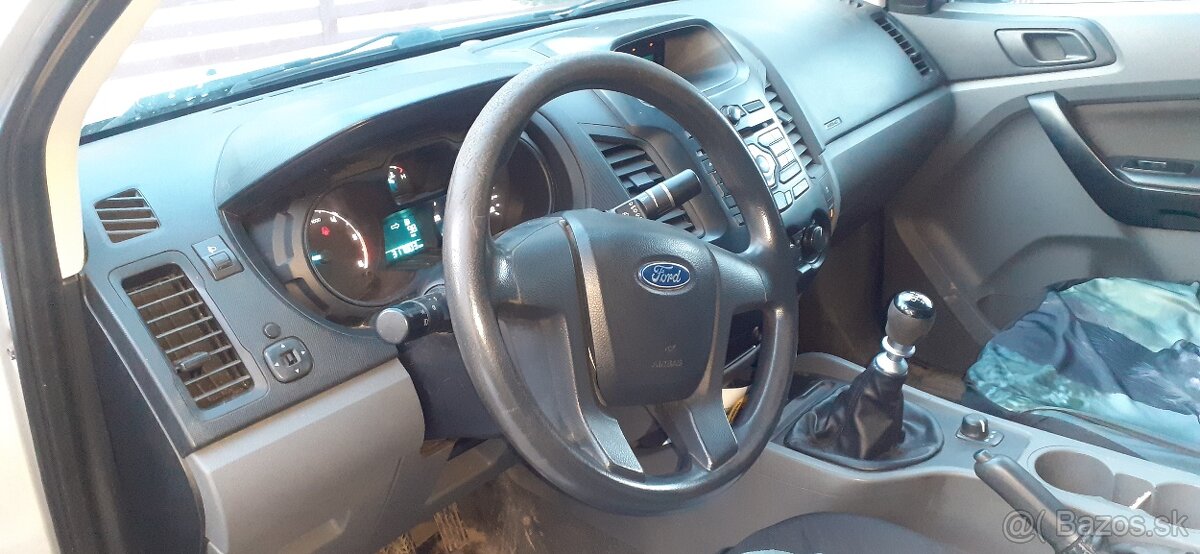 Ford ranger - 6