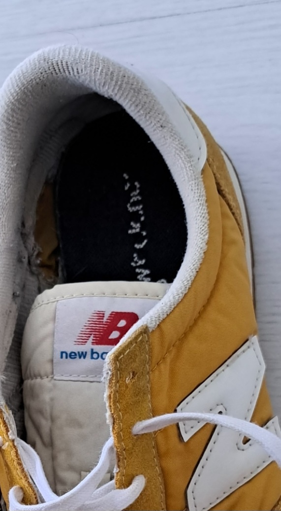 Panske tenisky New Balance - 6