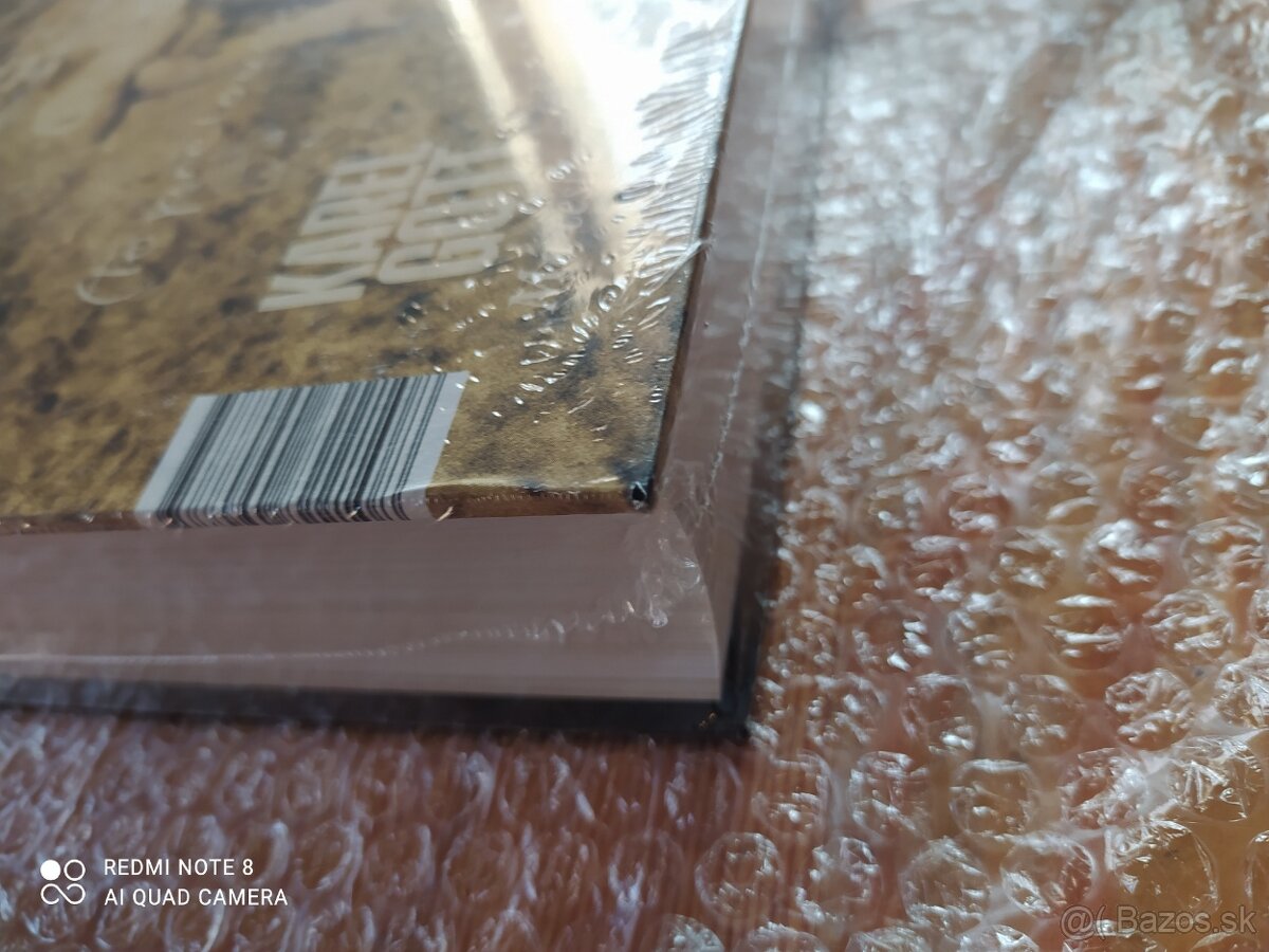 Karel Gott nová zabalená -----------45eur - 6