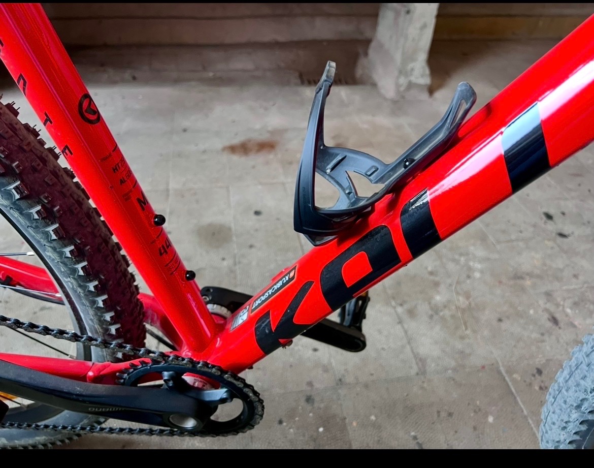 Kellys Gate 50 M 29’ - 6