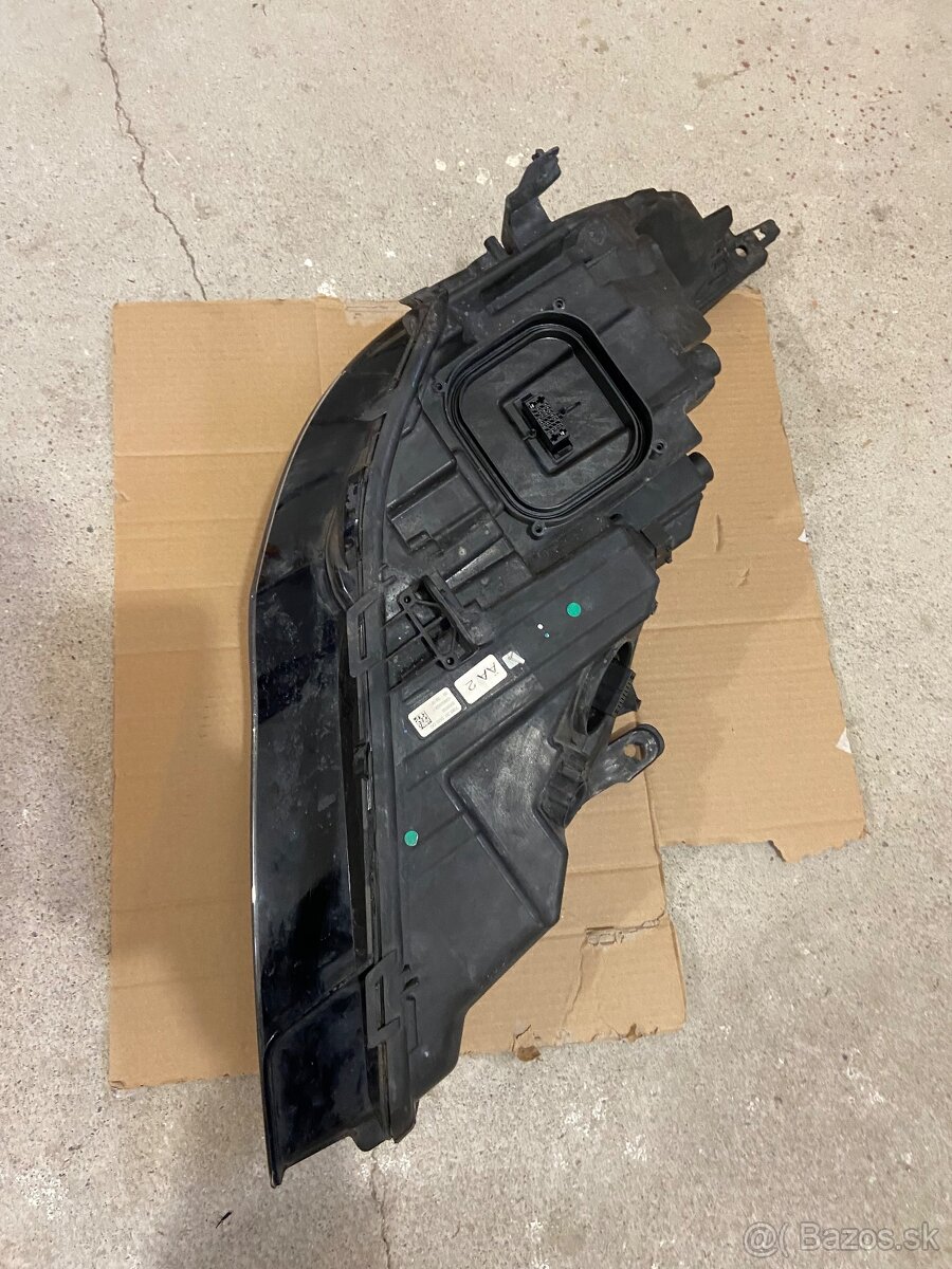 Opel Astra K IntelliLux LED ľavé - 6